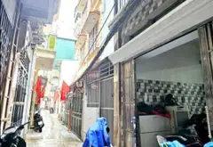 Bán nhà riêng khu vip MINH KHAI -TIME CTY .mặt ngõ kinh doanh vi trí đẹp khu dân trí cao... Bán nhà riêng tại Vĩnh Tuy, Hà Nội 11