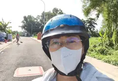 Lô đất Hoàng Quốc Việt hơn 60m² nhỉnh 7 tỉ đường nhựa 8m... Bán đất tại Phú Thuận, Hồ Chí Minh 01