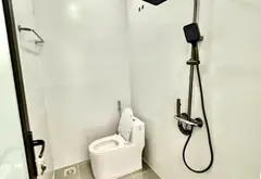 Bán nhà riêng khu trung tâm Sở Dầu, 51.1m², 2 tầng, giá phù hợp... Bán nhà riêng tại Hồng Bàng, Hải Phòng 06