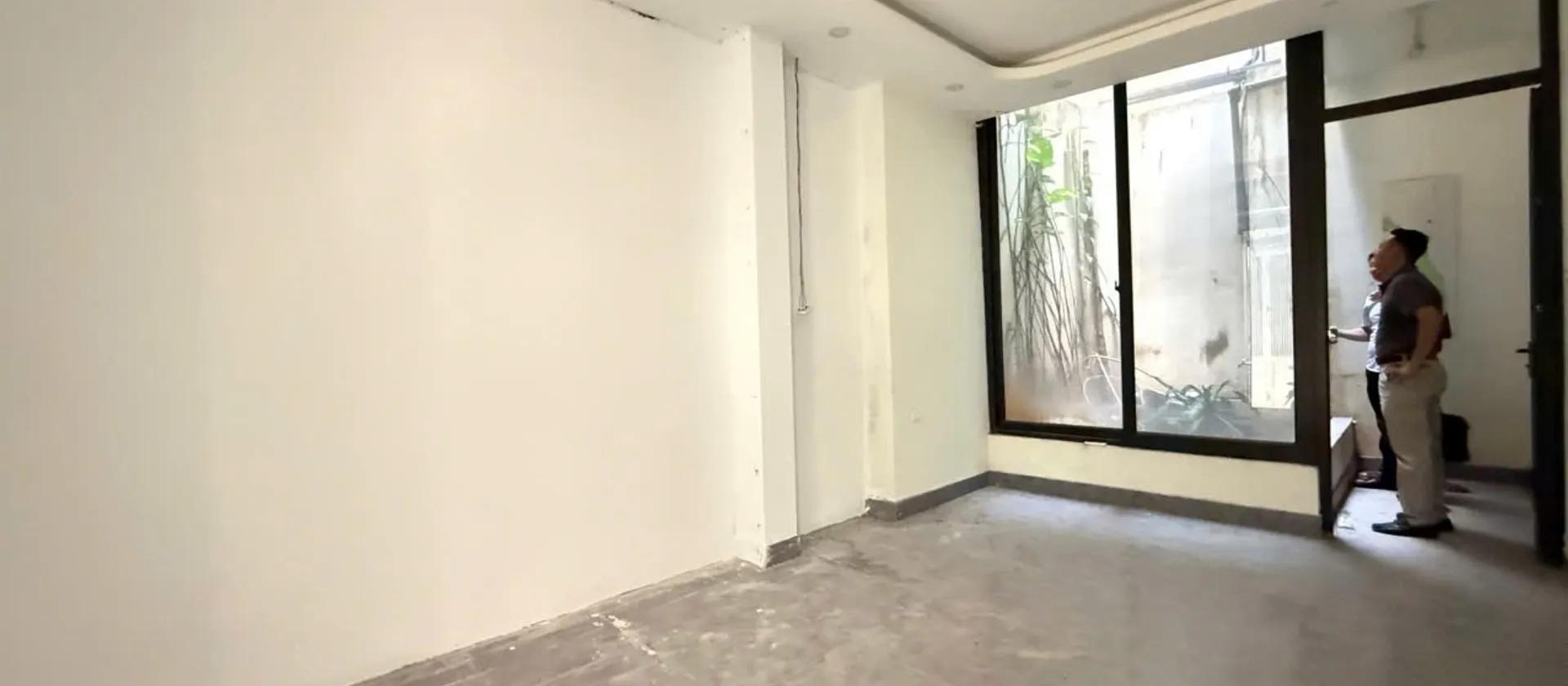 Nhà riêng thanh lịch tại Khương Trung - không gian kết nối hoàn hảo, gần vành đai 2.5... Bán nhà riêng tại Khương Đình, Hà Nội 01