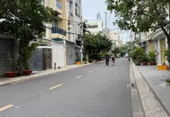 LÔ ĐẤT HIẾM – LÂM VĂN BỀN - ĐƯỜNG XE HƠI – 50M² – XÂY CAO TẦNG – 7Đ... Bán đất tại Tân Thuận, Hồ Chí Minh 03