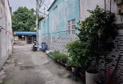Bán nhà mặt tiền lô góc 2 mặt tiền tại Tân Thới Nhất, Quận 12, 85m2 giá 6 tỷ... Bán nhà mặt phố tại Đông Hưng Thuận, Hồ Chí Minh 02