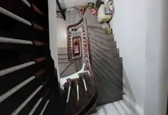 Bán nhà phố Trần Khát Chân: 30m, 5 tầng, chỉ 5tỷ85, ở luôn, vị trí đẹp, sổ vuông.... Bán nhà riêng tại Vĩnh Tuy, Hà Nội 06