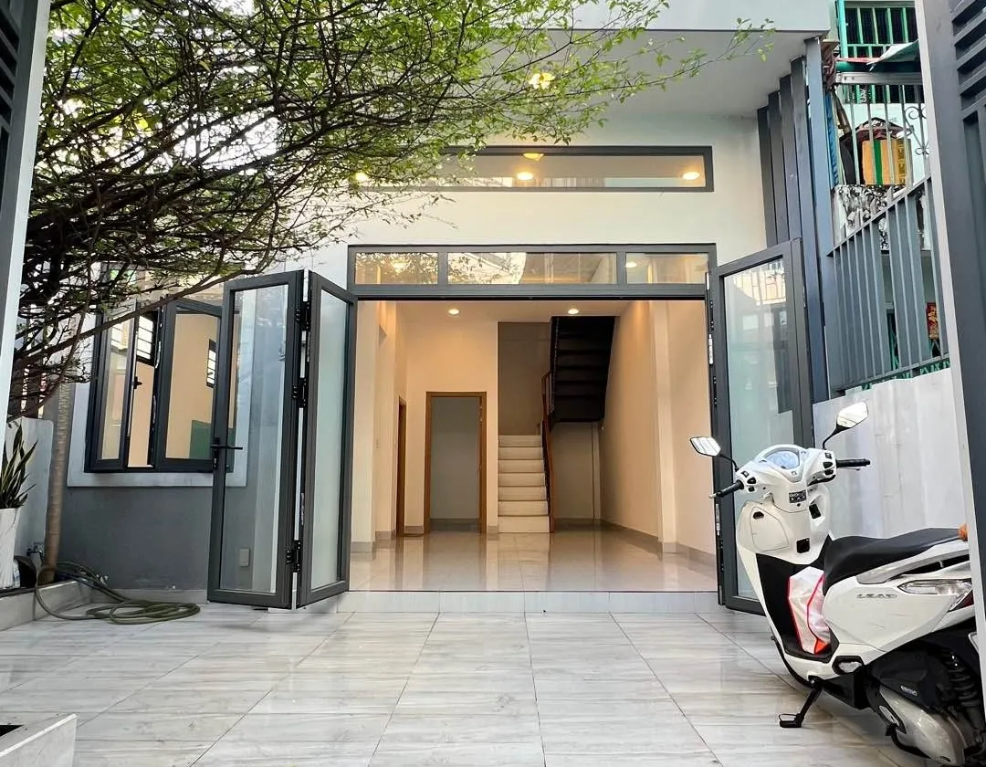 Bán nhà 2 tầng 68m2 góc 2 mặt tiền khu Tân Phú giá 7.2 tỷ... Bán nhà riêng tại Tân Phú, Hồ Chí Minh 01