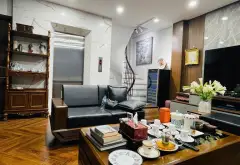 BÁN NHÀ NGUYỄN VĂN CỪ 42M2- 7 TẦNG THANG MÁY - NGÕ THÔNG, Ô TÔ TRÁNH - 26.2 TỶ... Bán nhà riêng tại Bồ Đề, Hà Nội 02