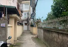 Nhà lô góc 2 thoáng ngay trung tâm Thanh Trì - Cơ hội hiếm giá tốt... Bán nhà riêng tại Thanh Trì, Hà Nội 07