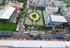 Bán căn hộ tầng 19 view đẹp tại khu chung cư Nguyễn Gia Bồng, diện tích 101,6m²... Bán căn hộ chung cư tại Bồ Đề, Hà Nội 14