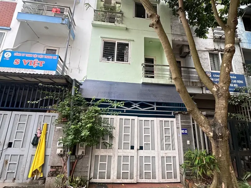 Bán nhà khu đô thị Đại mỗ... Bán biệt thự, liền kề tại Đại Mỗ, Hà Nội 01