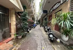 Bán nhà riêng tại Hàng Kênh với vị trí lô góc 2 mặt ngõ kinh doanh thuận tiện... Bán nhà riêng tại Lê Chân, Hải Phòng 07
