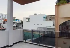 Bán nhà riêng gần 100m2 dtsd, 4 tầng tại An Bình, Quận 5, giá 5.98 tỷ... Bán nhà riêng tại An Đông, Hồ Chí Minh 09