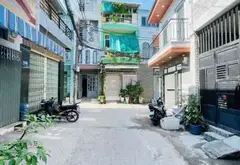 📍HXH LẠC LONG QUÂN, TÂN BÌNH |3.45🧄... Bán nhà riêng tại Bảy Hiền, Hồ Chí Minh 02