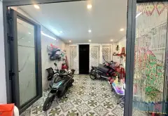Nhà cấp 4 3 phòng ngủ gần Vạn Phúc City, phường Hiệp Bình Phước... Bán nhà riêng tại Hiệp Bình, Hồ Chí Minh 01