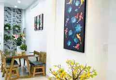 CẦN BÁN GẤP NHÀ GÒ VẤP FULL NỘI THẤT CƠ BẢN... Bán nhà mặt phố tại Gò Vấp, Hồ Chí Minh 06
