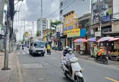 Nhà mặt phố sầm uất, 3PN, giá tốt tại trung tâm... Bán nhà mặt phố tại Tân Phú, Hồ Chí Minh 07