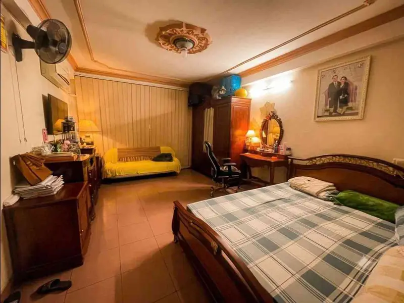 ĐINH BỘ LĨNH – 4 TẦNG - MẶT TIỀN NGÃ TƯ CHU VĂN AN – KINH DOANH SẦM UẤT... Bán nhà mặt phố tại Bình Thạnh, Hồ Chí Minh 01