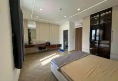 Biệt Thự Thành Thị Với Kiến Trúc Đỉnh Cao Tại Khu Vực TCH16... Bán nhà riêng tại Trung Mỹ Tây, Hồ Chí Minh 09