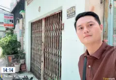 Bán dãy trọ nhà cấp 4Hồ văn long thu nhập 8tr/tháng- dt 5m × 18m... Bán nhà riêng tại Tân Tạo, Hồ Chí Minh 05