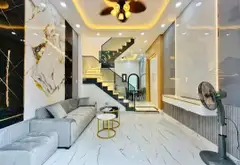 Nhà 35m phân lô ô tô tránh vào nhà, kinh doanh, vỉa hè đá bóng, đường ô bàn cờ... Bán nhà riêng tại Hà Đông, Hà Nội 17