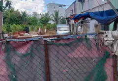 Bán Đất Thổ cư đường Vườn Lài, phường AN PHÚ ĐÔNG Q12 – 420m² (12,4x36) Hẻm 6m
Giá 10,8ty... Bán đất tại An Phú Đông, Hồ Chí Minh 03