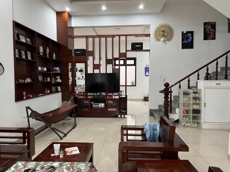 💥 NHÀ 4 TẦNG -QUẬN 2– 120M² (NGANG 7M X 17M)–7PN-GẦN ĐẠI HỌC UMT-DÒNG TIỀN 27 TRIỆU/THÁNG-7.35 TỶ... Bán nhà riêng tại Cát Lái, Hồ Chí Minh 01
