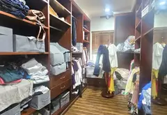 Biệt thự sân vườn thượng lưu ven sông Sài Gòn cực hiếm... Bán nhà mặt phố tại An Phú Đông, Hồ Chí Minh 14