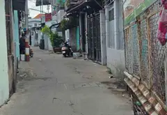 Bán nhà riêng 2 tầng mặt tiền 5.5m tại Đông Hưng Thuận, view công viên, diện tích 193.4 m2... Bán nhà riêng tại Đông Hưng Thuận, Hồ Chí Minh 04