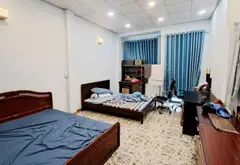 Nhà HXH Bùi Tư Toàn, Quận Bình Tân, 80m2, ngang 4 x 20m. Giá 6,6 tỷ... Bán nhà riêng tại An Lạc, Hồ Chí Minh 03