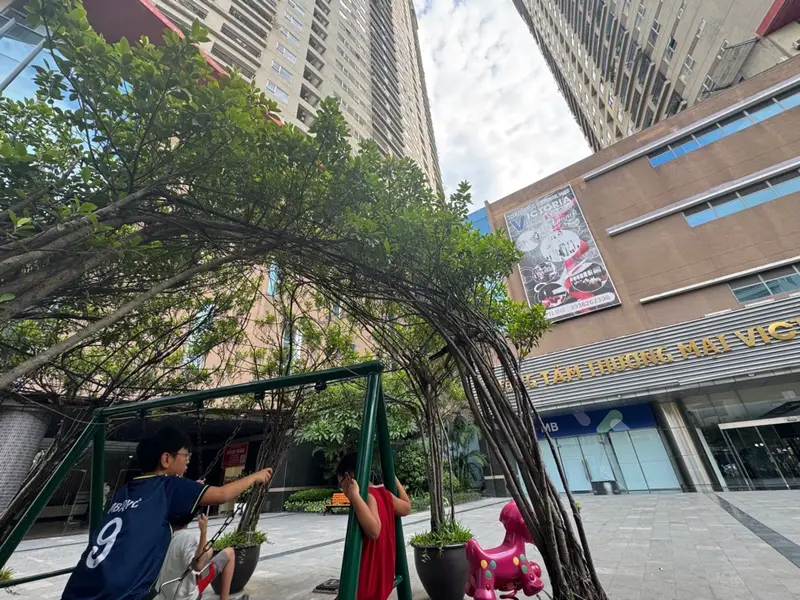 Bán căn hộ 2 phòng ngủ tại P. Văn Phú, diện tích 69,9 m², giá 5,25 tỷ VNĐ... Bán căn hộ chung cư tại Kiến Hưng, Hà Nội 01