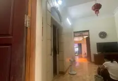 Bán nhà mặt phố Hoàng Lâu, Hồng Phong, mặt tiền 7,8m, diện tích 254m², hướng Nam... Bán nhà mặt phố tại An Phong, Hải Phòng 08