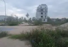 Bán đất nền khu đô thị Trạm Lộ 1, diện tích 110m², hướng Tây Nam tiện lợi... Bán đất tại Trạm Lộ, Bắc Ninh 01