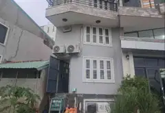 Nhà đẹp Nguyễn Văn Dung, 5 phòng ngủ, giá sốc giảm ngay 150 triệu... Bán nhà riêng tại An Nhơn, Hồ Chí Minh 15