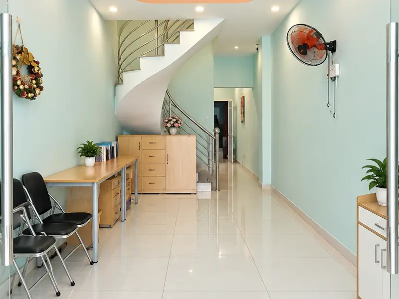 🔥 TÂN SƠN NHÌ – 53M² – HẺM NHỰA 6M – CHỈ HƠN 5 TỶ 🔥... Bán nhà riêng tại Tân Sơn Nhì, Hồ Chí Minh 01