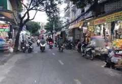 Bán nhà mặt tiền phố phường 10 Tân Bình, 3 tầng, thang máy... Bán nhà mặt phố tại Bảy Hiền, Hồ Chí Minh 03