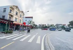 BÁN ĐẤT 81M² GIA LỘC VIỆT HÙNG – VIEW HỒ ĐIỀU HÒA – Ô TÔ TRÁNH – SÁT CHỢ KINH DOANH

Sở hữu vị tr... Bán đất tại Đông Anh, Hà Nội 03