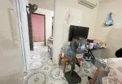 Sống tiện nghi gần BV Nông Nghiệp – Nhà ô tô đỗ cửa, không lo quy hoạch... Bán căn hộ chung cư tại Ngọc Hồi, Hà Nội 06