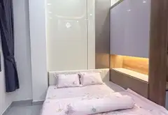 Nhà 2 tầng 37m2 gần công viên làng hoa, quận Gò Vấp giá 5.28 tỷ... Bán nhà riêng tại Thông Tây Hội, Hồ Chí Minh 11