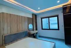 Bán Nhà đẹp ở ngay phố Trần Nhật Duật 5 tầng 3 ngủ lô góc ô tô đỗ cửa gần Hồ Đầm Khê giá 9.2 tỷ... Bán nhà riêng tại Hà Đông, Hà Nội 04