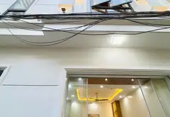 Nhà riêng xây mới lô góc với thiết kế hiện đại tại khu vực Trần Nguyên Hãn, Vũ Chí Thắng... Bán nhà riêng tại Lê Chân, Hải Phòng 01