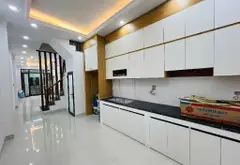 Nhà Thanh Trì 4 tầng, ô tô gần, giá tốt... Bán owner_side tại Ngọc Hồi, Hà Nội 04