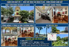 Cơ Hội Vàng Sở Hữu Nhà Mặt Phố Trung Tâm Quế Võ - Giá Tốt, Kinh Doanh Đỉnh... Bán nhà mặt phố tại Quế Võ, Bắc Ninh 11
