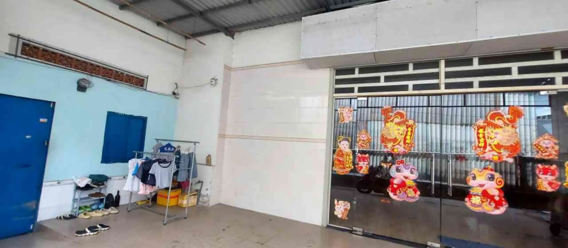Bán nhà mặt phố phường Tam Bình Hồ Chí Minh diện tích 144 m² mặt tiền 5 m pháp lý có sổ đỏ... Bán nhà mặt phố tại Tam Bình, Hồ Chí Minh 01