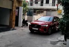 Bán nhà riêng khu đô thị Ciputra, quận Tây Hồ, nhà mới 6 tầng, thang máy, gara ô tô... Bán nhà riêng tại Phú Thượng, Hà Nội 01