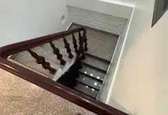 Nhà riêng 4 tầng thiết kế tầng lệch, hai mặt ngõ thoáng mát tại khu vực Lạch Tray... Bán nhà riêng tại Gia Viên, Hải Phòng 12