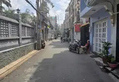 Bán nhà riêng 2 tầng diện tích 52,1m² khu vực Phú Nhuận giá tốt... Bán nhà riêng tại Phú Nhuận, Hồ Chí Minh 06