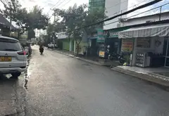 Bùi Quang Là 74/75... Bán nhà riêng tại An Hội Tây, Hồ Chí Minh 10