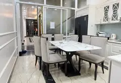 Nhà mặt phố 7 tầng thang máy, vị trí trung tâm, thuận tiện kinh doanh và cho thuê... Bán nhà mặt phố tại Lê Chân, Hải Phòng 08