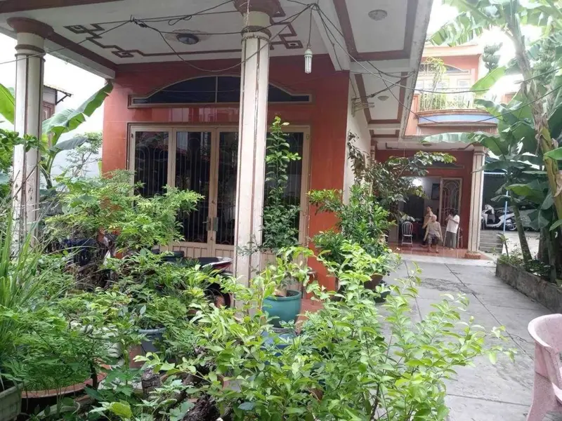 Nhà mặt phố rộng 1000m2 yên tĩnh, tiện kinh doanh tại khu sầm uất... Bán nhà mặt phố tại Bình Trị Đông, Hồ Chí Minh 01