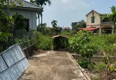 Đất lô góc 3 mặt thoáng Văn Giang - Cực hiếm, giá tốt chỉ 300m vành đai 4 cầu mễ sở... Bán đất tại Văn Giang, Hưng Yên 02