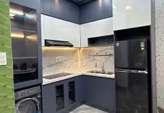 Bán nhà 2 tầng diện tích 43m² tại Tân Bình giá 5.9 tỷ... Bán nhà riêng tại Tân Sơn, Hồ Chí Minh 07