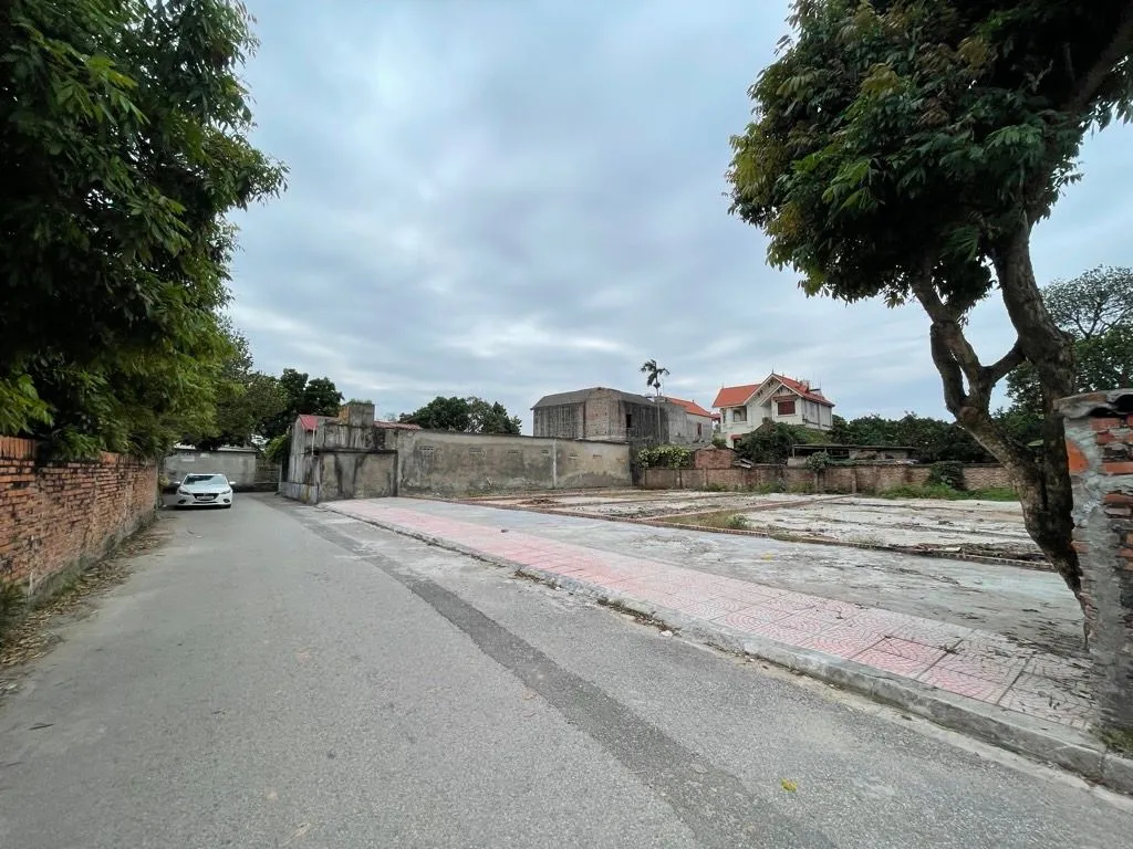 Đất Mặt Tiền Ô Tô Tránh - Vỉa Hè Rộng, Giá Đầu Tư Hời... Bán đất tại Thuận An, Hà Nội 01